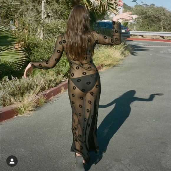 Realisation Par Schiffer Dress - Picture 1 of 3